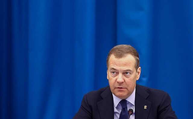 Медведев назвал молодцом венгерского премьера Орбана за его слова об Украине