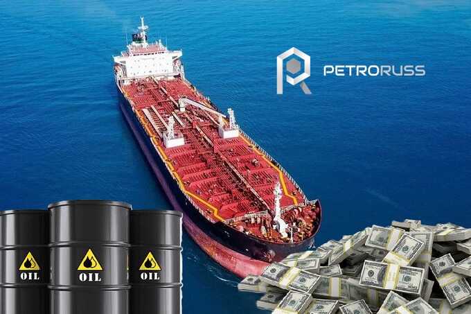 Roman Spiridonov and the shadow fleet:how Petroruss helps Russia bypass sanctions and launder money